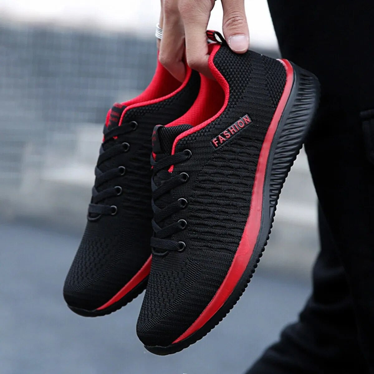 Men Running shoe
