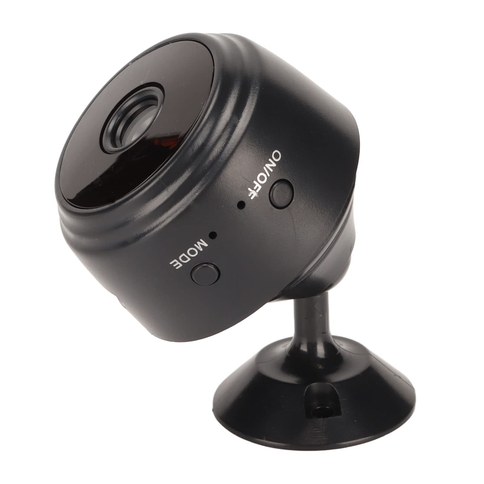 A9 Mini WiFi Camera – Full HD 1080p Portable Security Camera