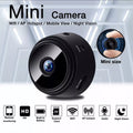 A9 Mini WiFi Camera – Full HD 1080p Portable Security Camera