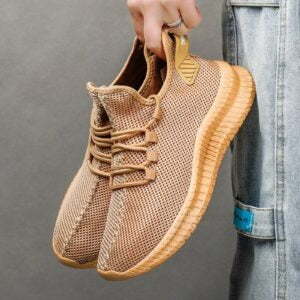 Men Running shoe