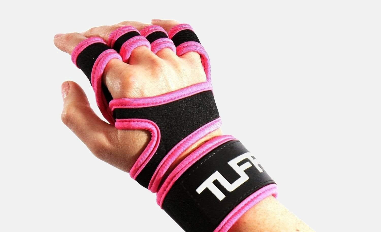 Weightlifting Gloves | X-Power L146